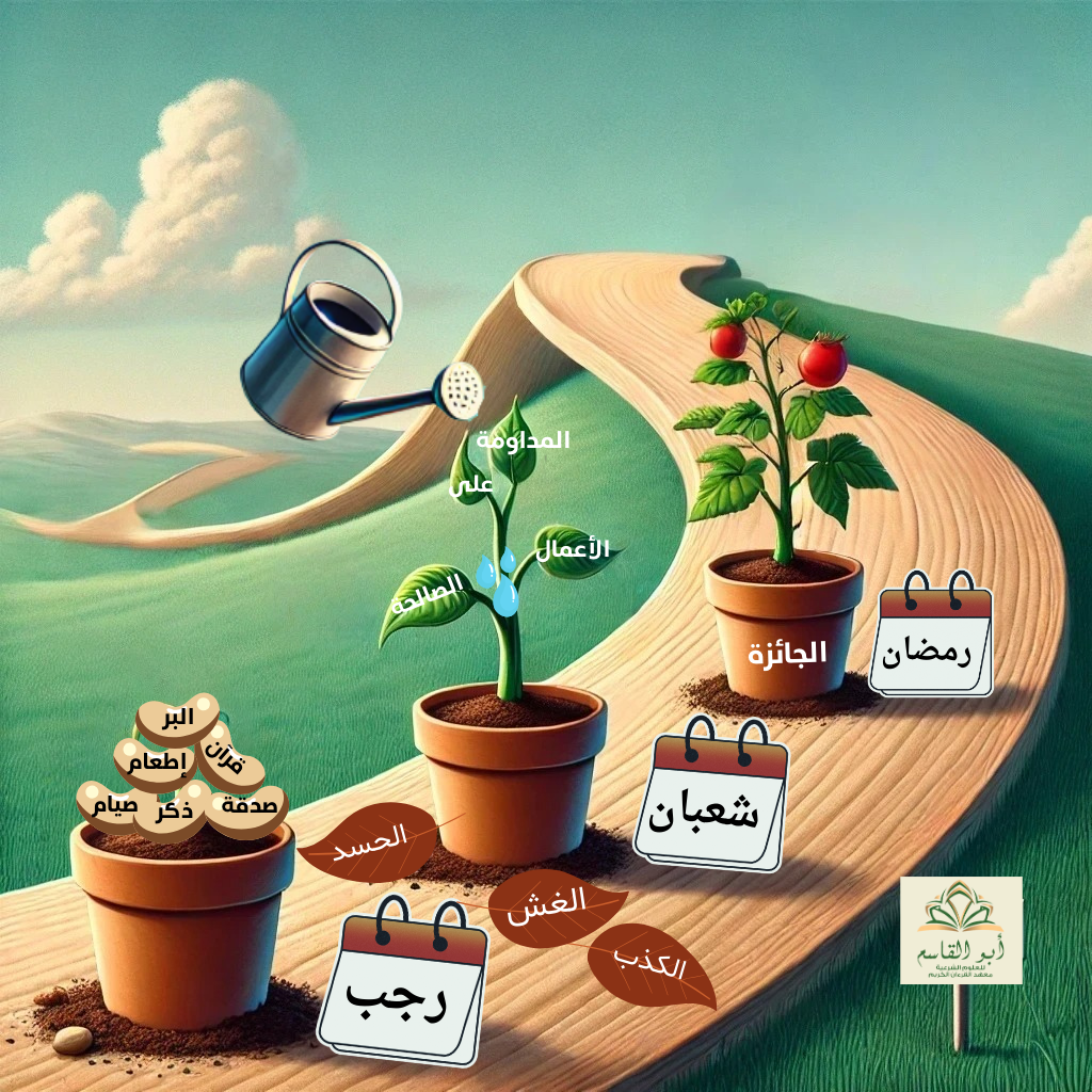 نشاط شهر يناير